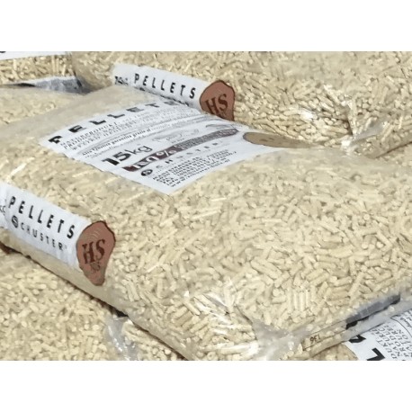 Salerno: sequestrate al porto oltre 50 tonnellate di pellet dall’Egitto