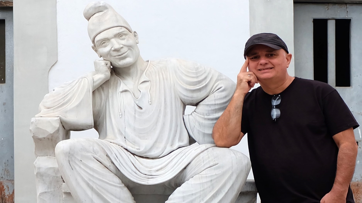 Pulcinella: verso il Patrimonio Unesco