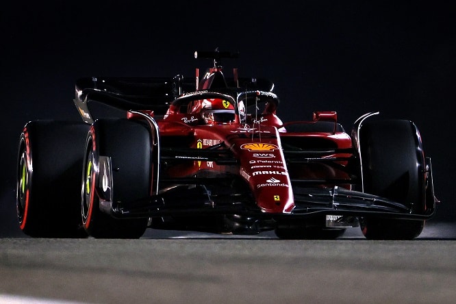 Doppietta Ferrari: in Bahrain un inizio di stagione strepitoso