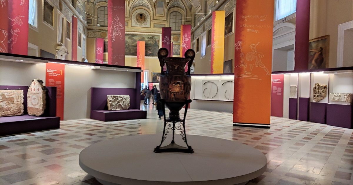 Museo Mann, tornano le domeniche gratuite