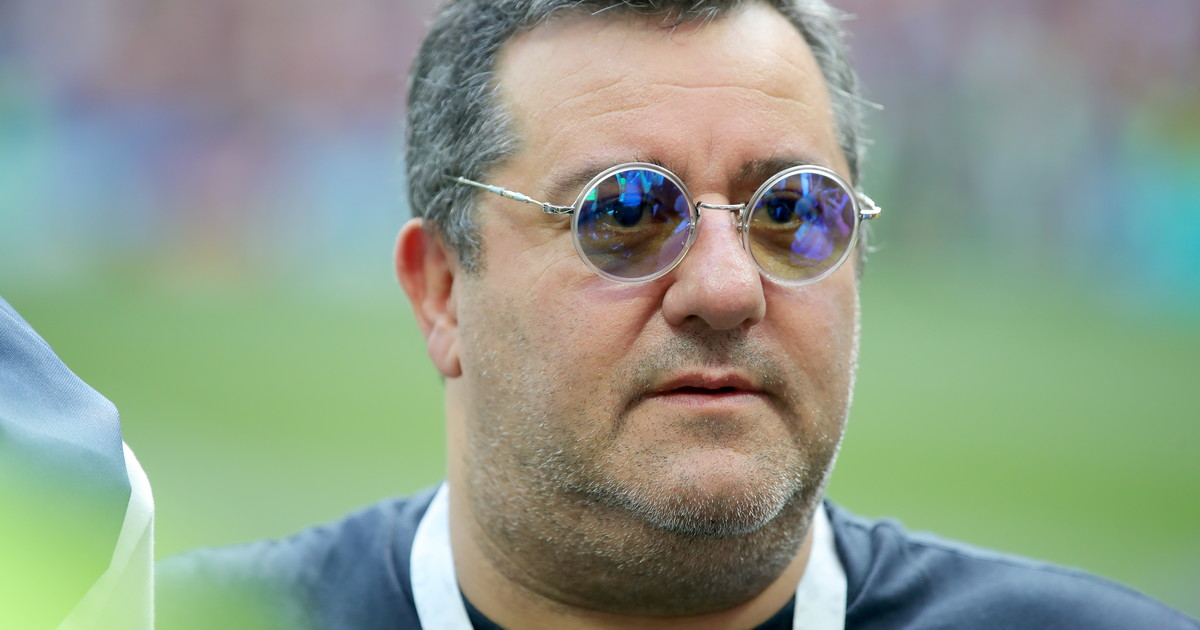 Mino Raiola ha lottato fino alla fine ma non ce l’ha fatta