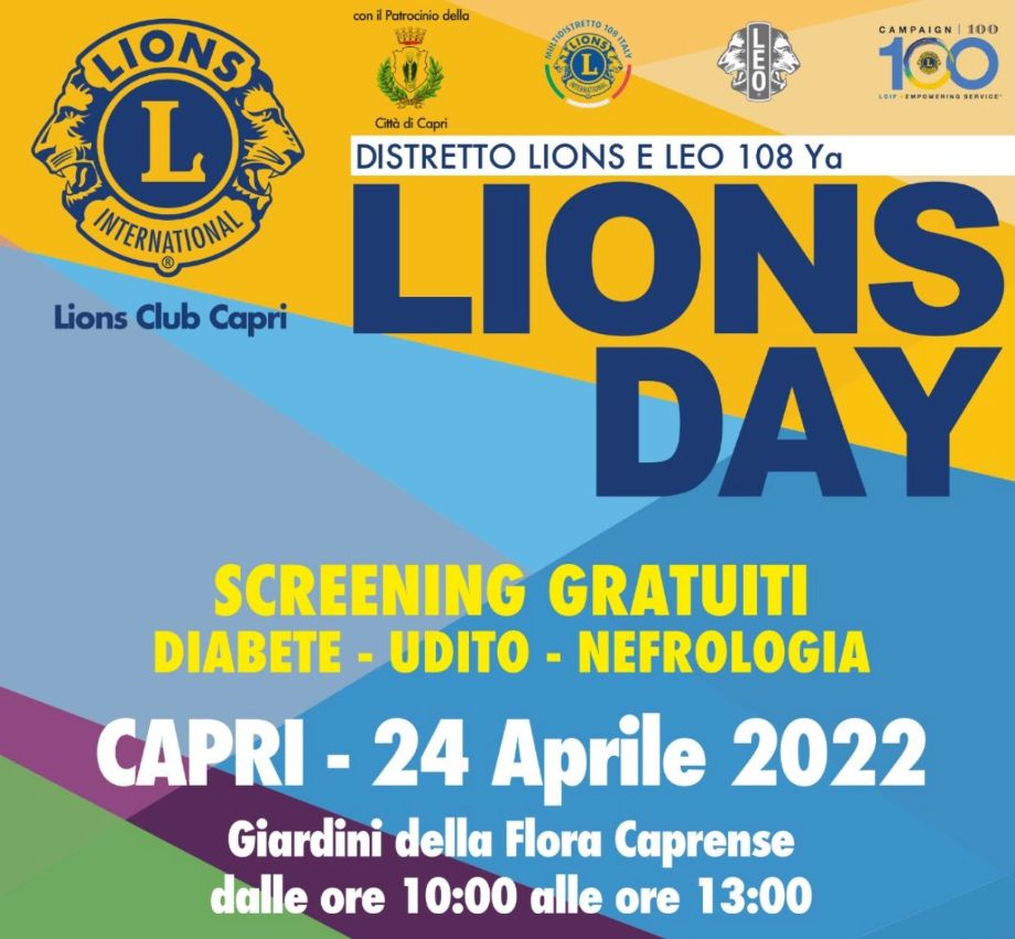 «Quelli del gilet giallo»: screening gratuito a Capri