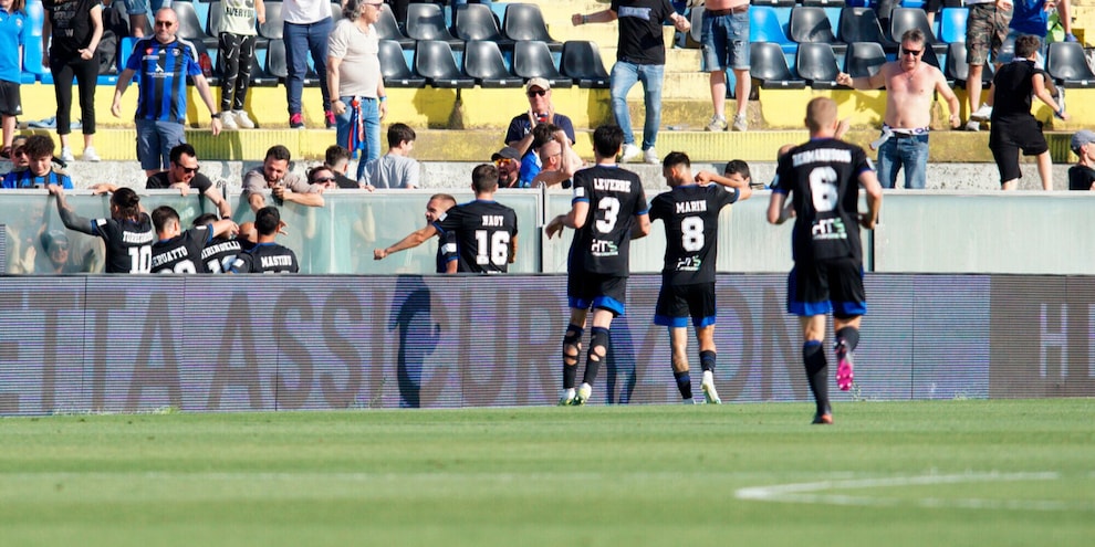 Benevento, niente finale per la serie A