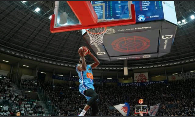 Basket, Napoli vince lo scontro salvezza e conserva la serie A