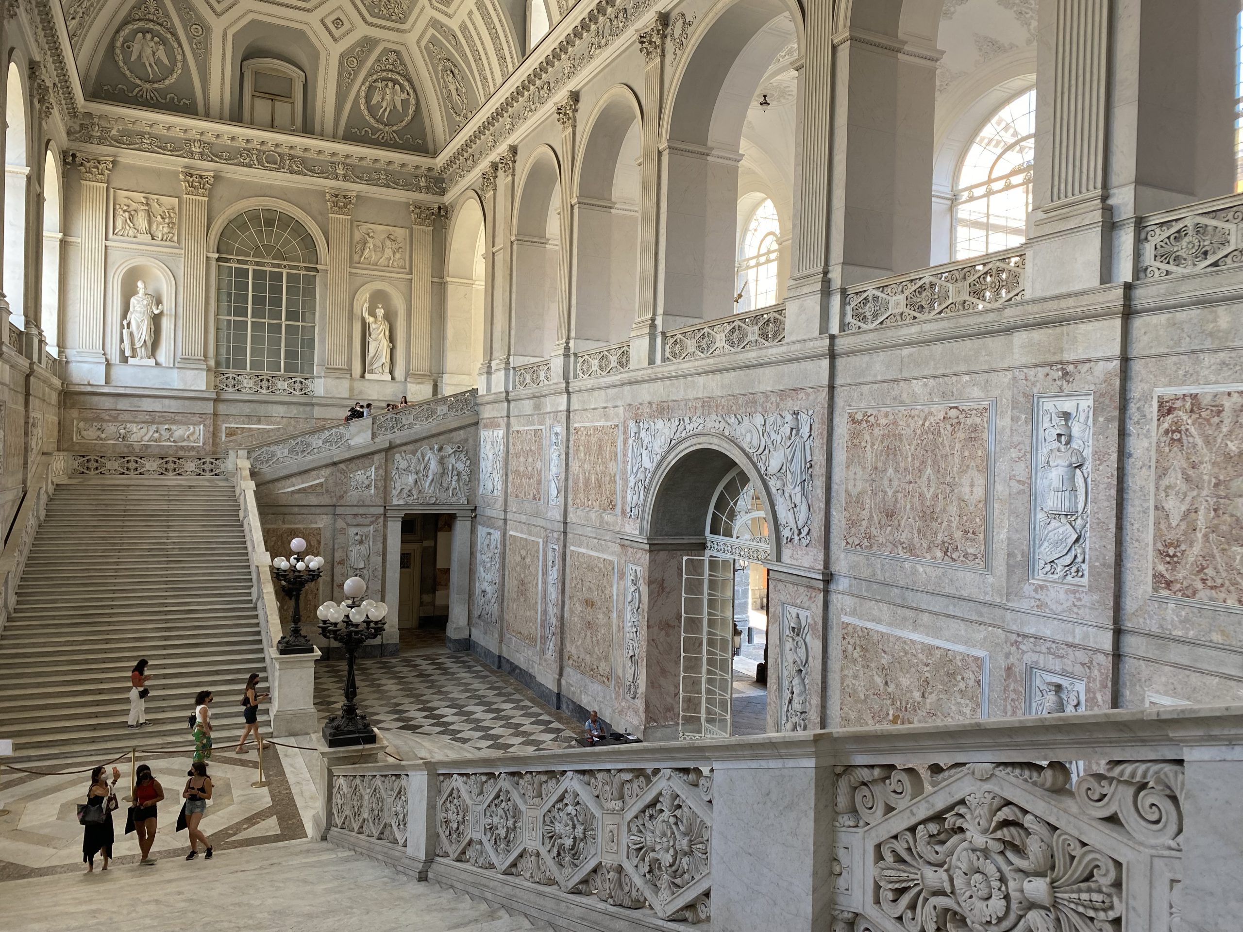 Musei gratis in Campania domenica 6 novembre 2022