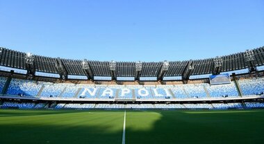 Stadio Maradona: stanziati oltre 2 milioni di euro per bagni disabili e manutenzione straordinaria