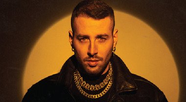 Venerdì 16 dicembre arriva il nuovo singolo di Livio Cori