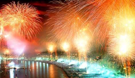 Il 2023 accolto alla grande nei vari eventi della Campania
