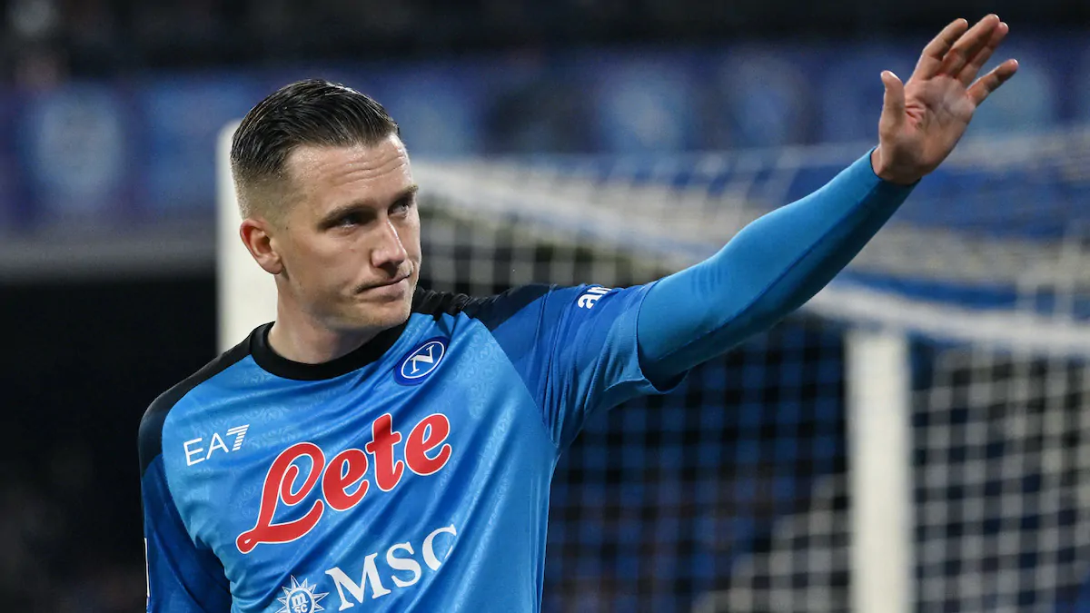 Zielinski verso l’Arabia, ma non è solo una questione di soldi