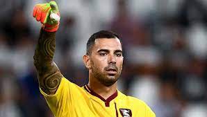 Salernitana, Sepe fuori dal progetto ora il portiere cerca il riscatto