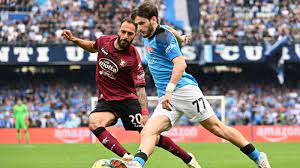 Napoli alla porta del mercato, Salernitana ferma su se stessa con la Serie A in arrivo