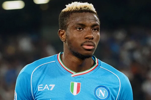 Il Napoli a Genova per riaccendere la sua lanterna