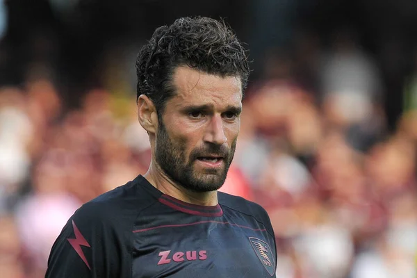 Pareggio senza lode tra Salernitana e Frosinone