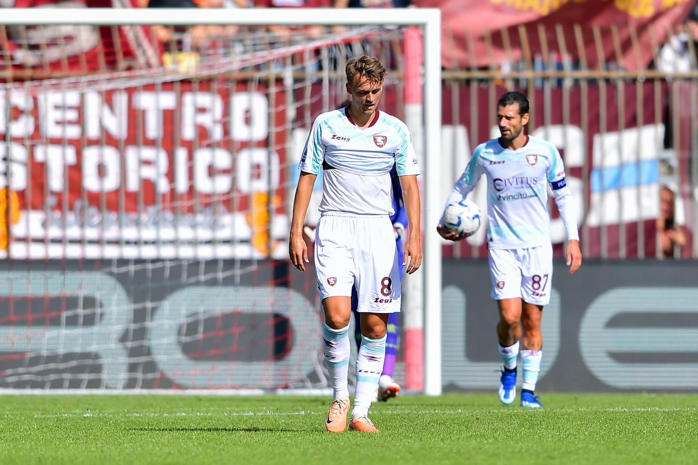 Salernitana ko a Monza. Sousa adesso rischia l’esonero