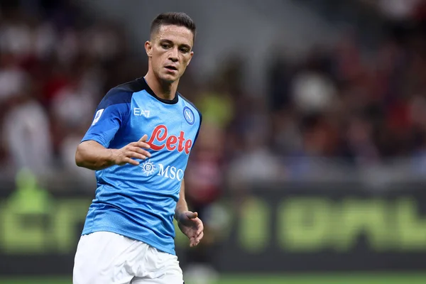 Il cielo è azzurro sopra Berlino, ma non troppo per il Napoli