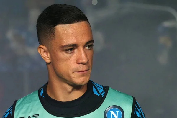Pari d’errori al Maradona tra Napoli e Milan