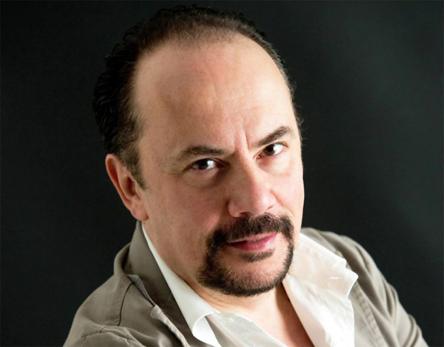 ‘Il viaggio del papà’ di Maurizio Casagrande in scena al Teatro Cilea